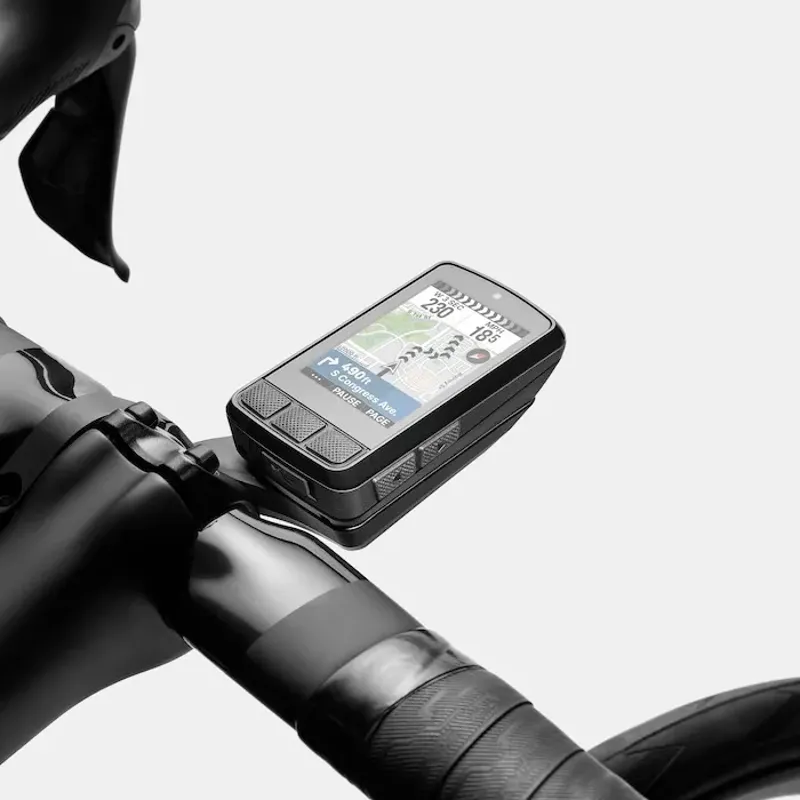 Wahoo Element Bolt V3 GPS Bike Computer-1
