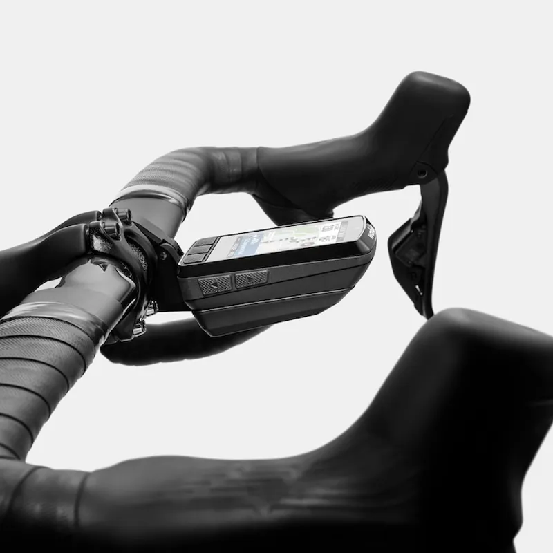 Wahoo Element Bolt V3 GPS Bike Computer-2