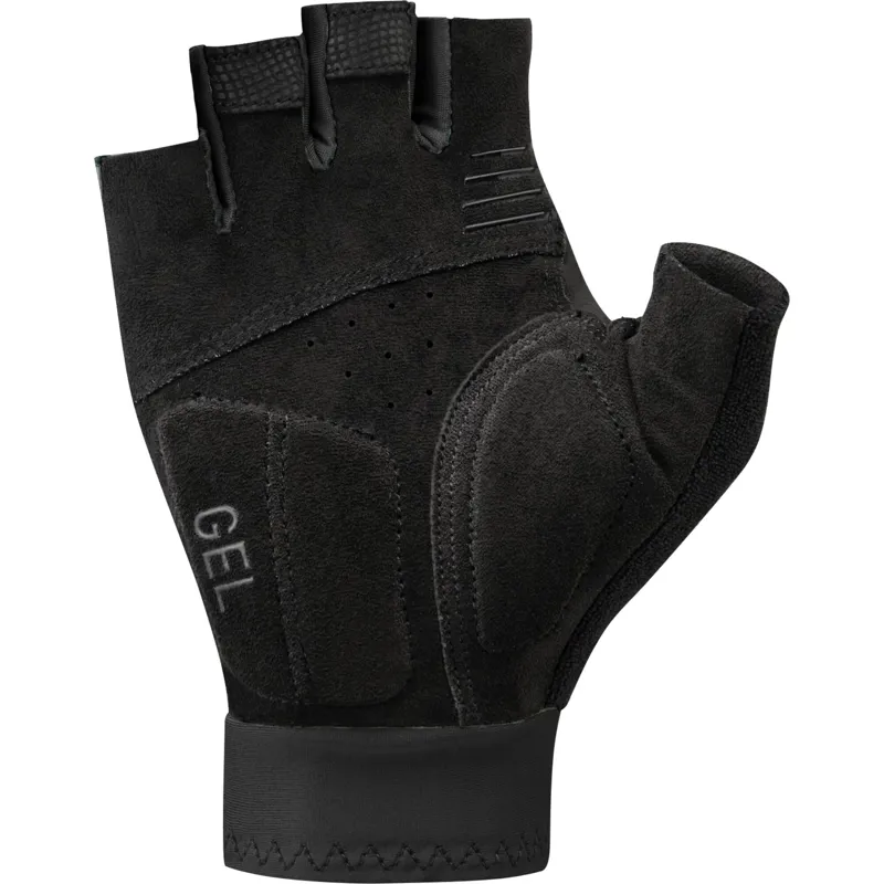 GLOVES U Explorer Gel BK-1