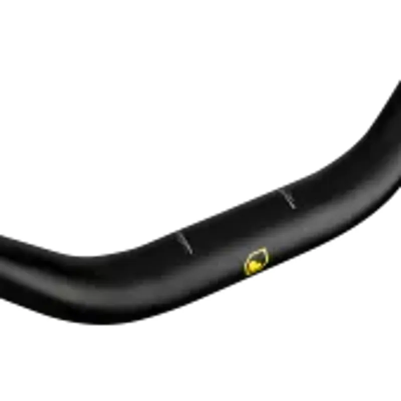 Burgtec Ride High Josh Bryceland Signature Alloy Handlebar - - 35mm clamp