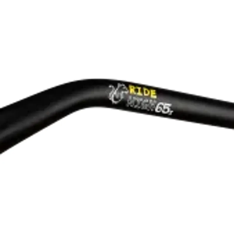 Burgtec Ride High Josh Bryceland Signature Alloy Handlebar - - 35mm clamp-2