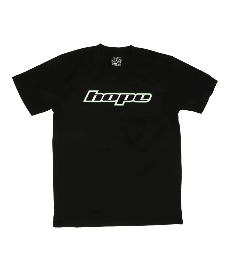 T-SHIRT HOPE RECURRING SMALL