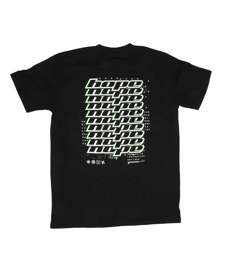 Hope T-SHIRT HOPE RECURRING LARGE