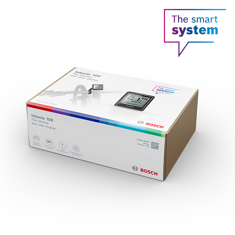 BOSCH INTUVIA 100 DISPLAY-3