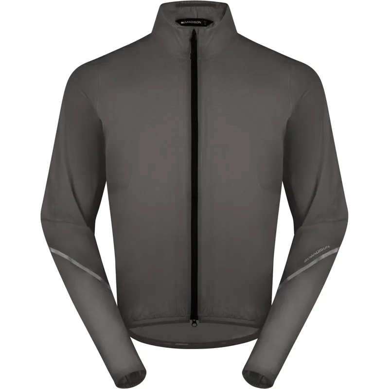 JACKET Flux 2L UP Wproof Men GY-1