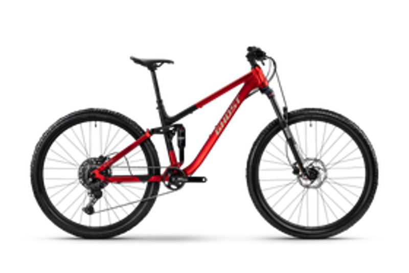 KATO - FS 29 RED/BLK L