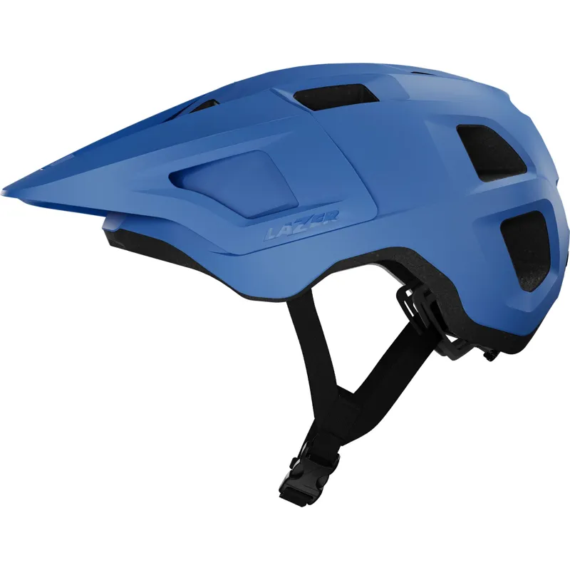 HELM Lupo KC Twilight BE Uni Matt Blue uni-adult 55 - 61 cm-2