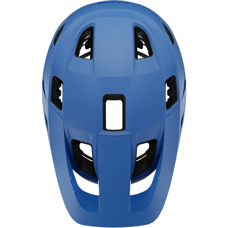 HELM Lupo KC Twilight BE Uni Matt Blue uni-adult 55 - 61 cm-3