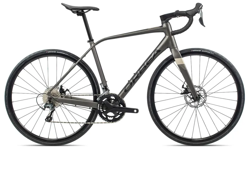Orbea Avant H40-D Grey