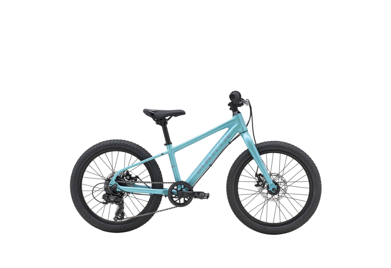 MARIN BAYVIEW TRAIL 20 TEAL SILVER XS