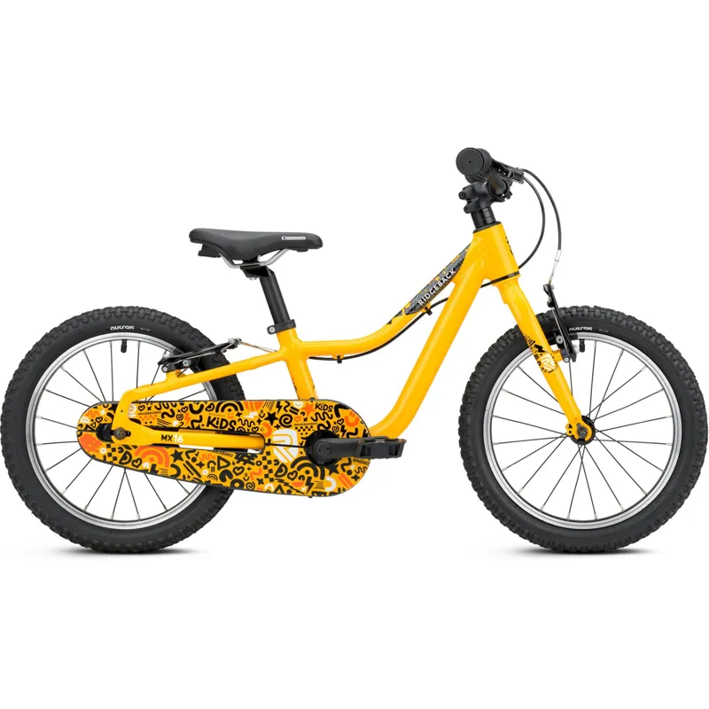 RIDGEBACK MX16 YELLOW-1