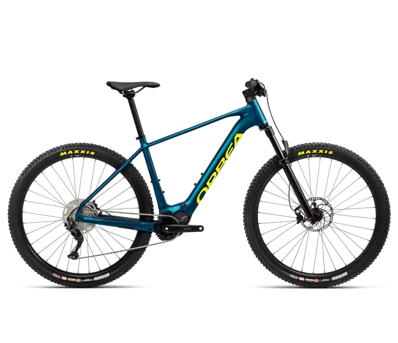 Orbea Urrun 30 Medium Borealis Blue