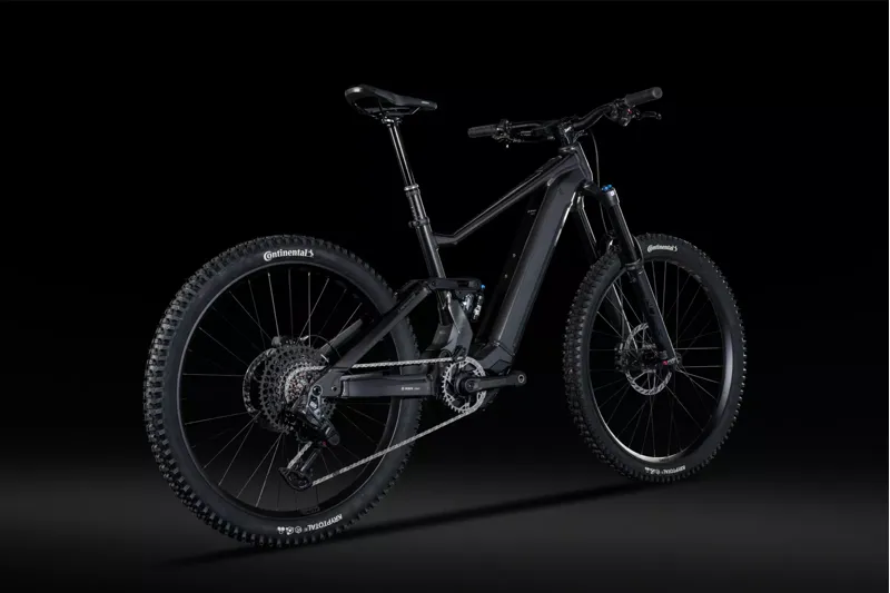 LAPIERRE OVERVOLT AM 9.8 46 LARGE MULLET DESIGN-2