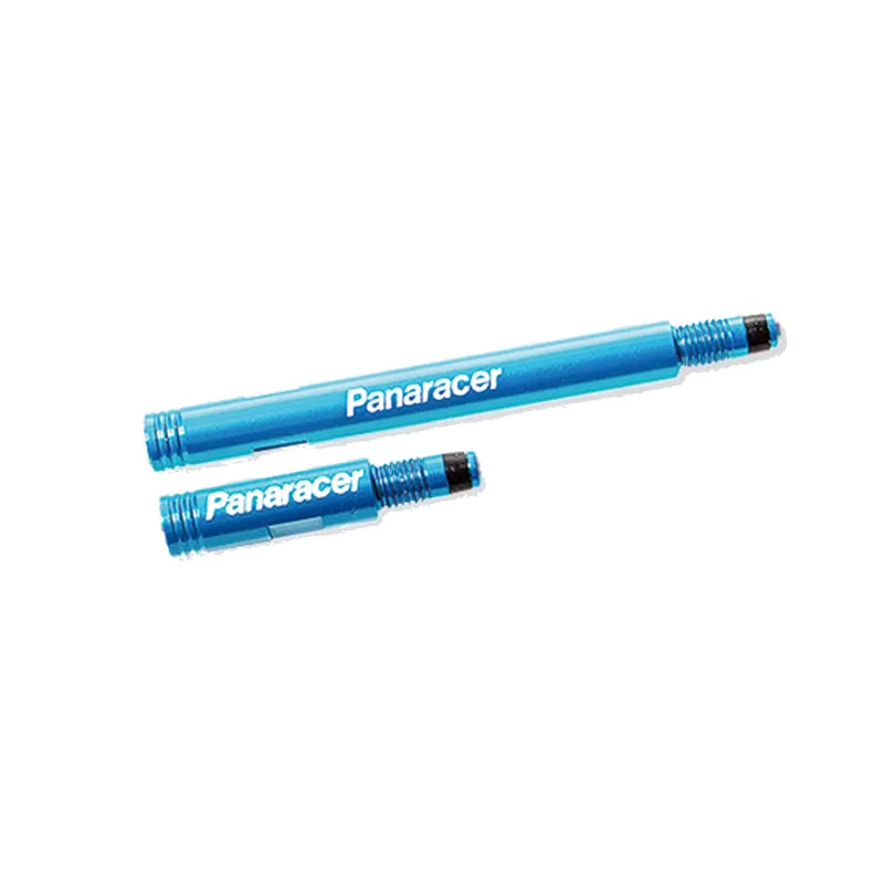 Panaracer Valve Extender: BLUE