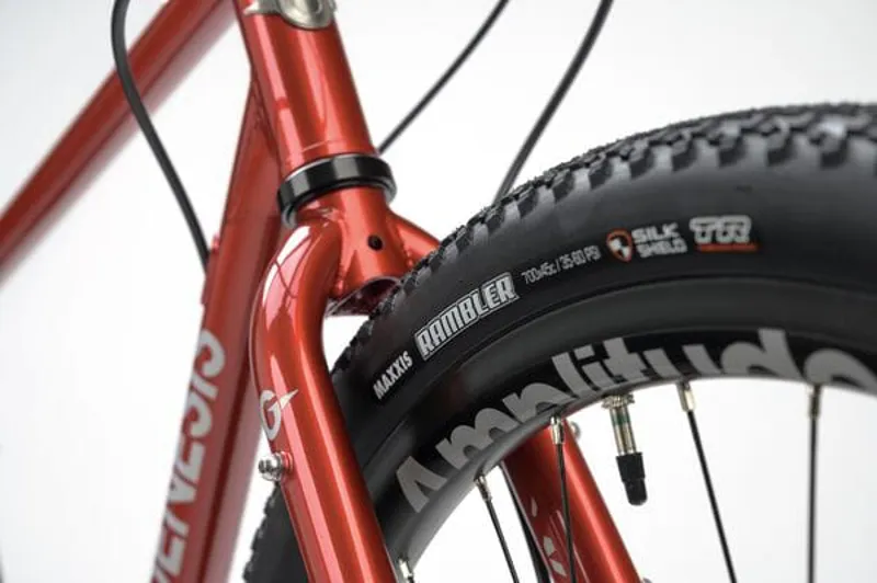 GENESIS GN CROIX FER 10 FB MD-2