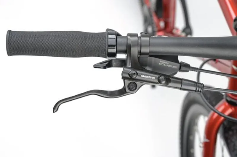 GENESIS GN CROIX FER 10 FB MD-3