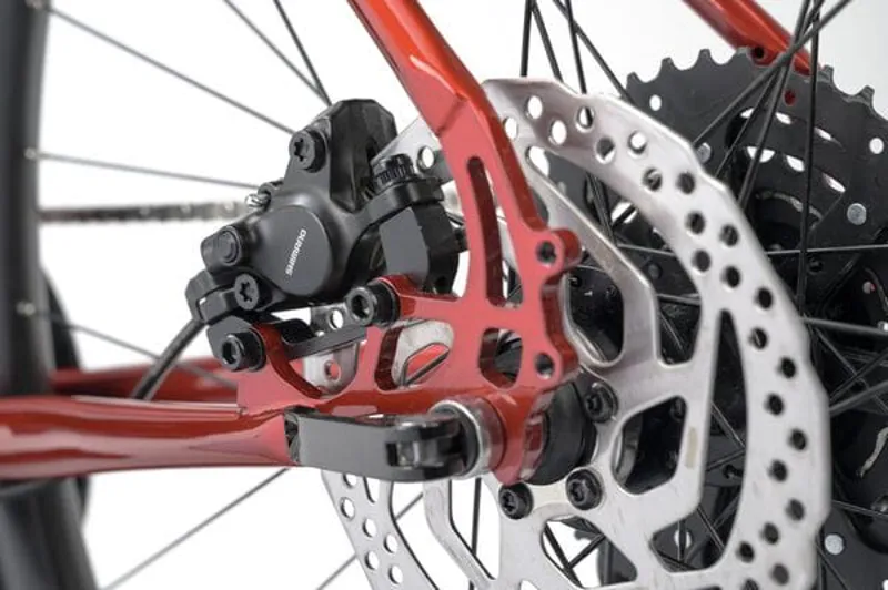 GENESIS GN CROIX FER 10 FB MD-4