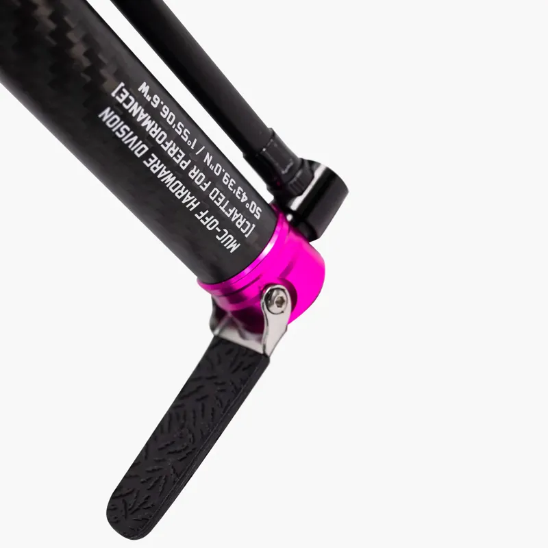 MUC-OFF AIRMACH CARBON PUMP-3