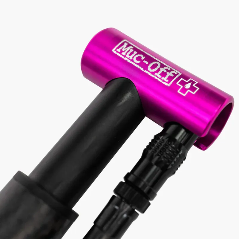 MUC-OFF AIRMACH CARBON PUMP-2
