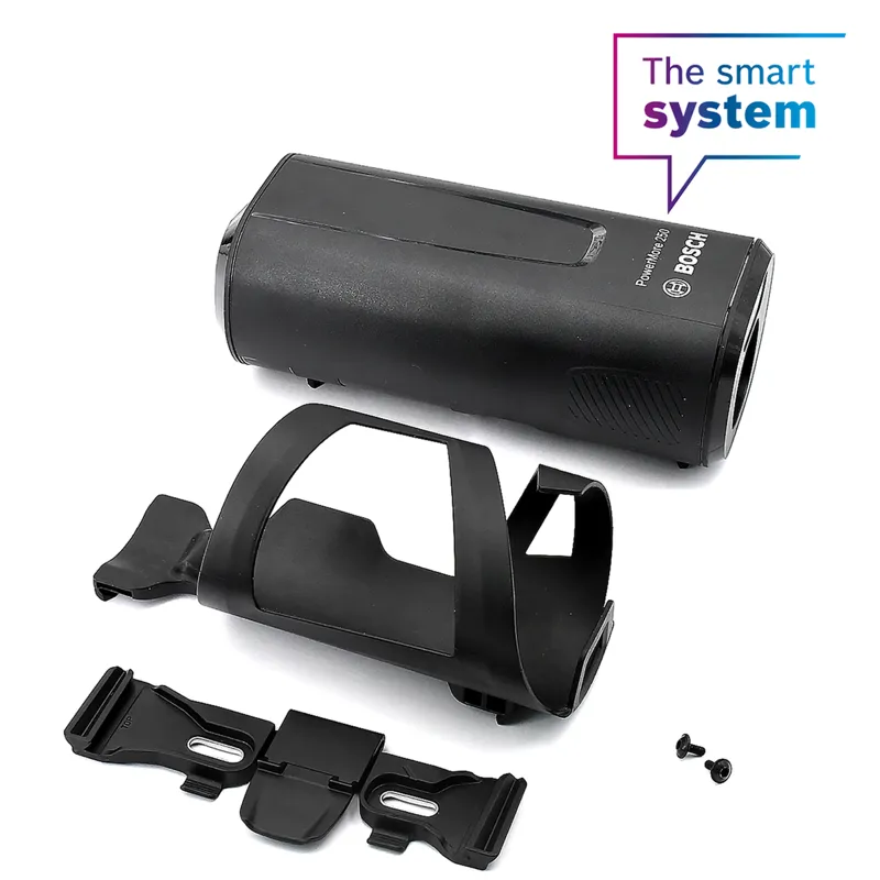 Bosch PowerMore Range Extender 250 KIT