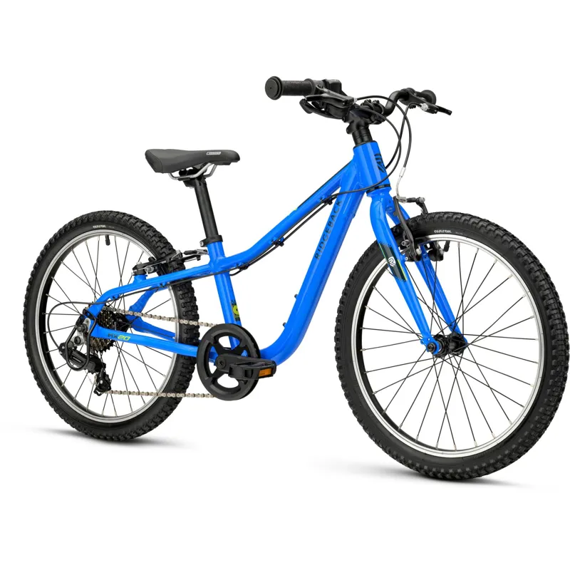 RIDGEBACK MX20 BIG BLUE-1