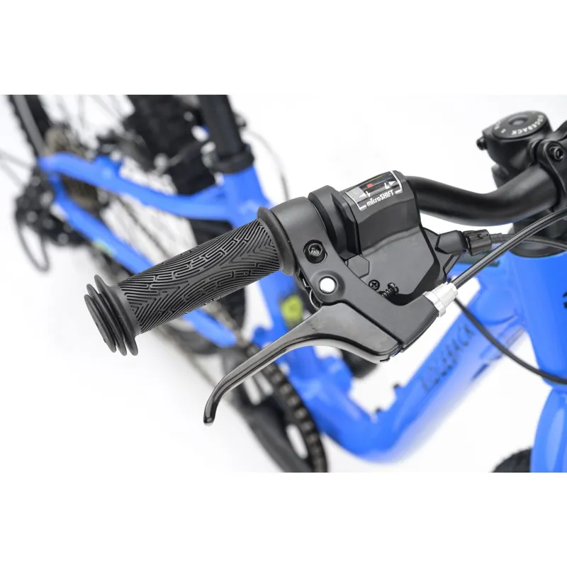 RIDGEBACK MX20 BIG BLUE-3