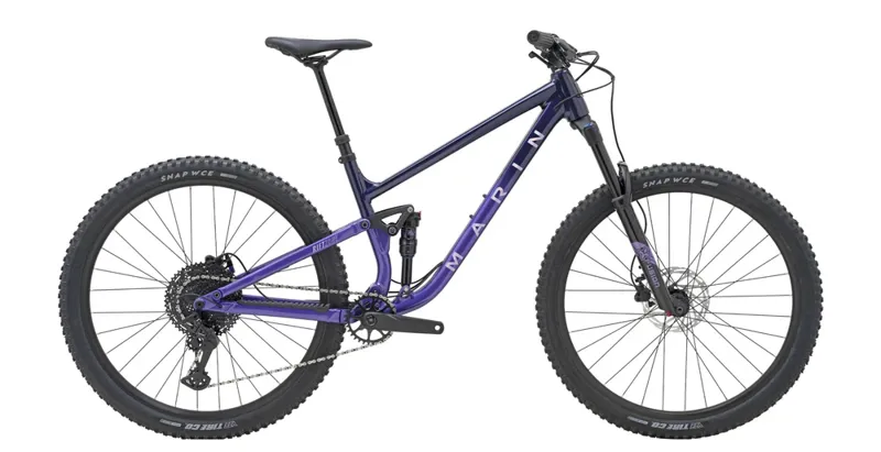 MARIN RIFT ZONE 1 29 DARK PURPLE MEDIUM