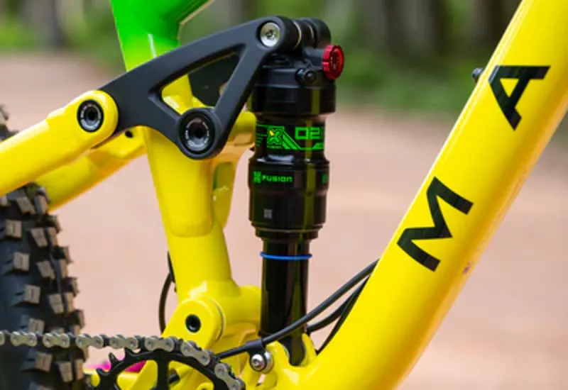 MARIN RIFT ZONE JR 24 GREEN/YELLOW FADE-1