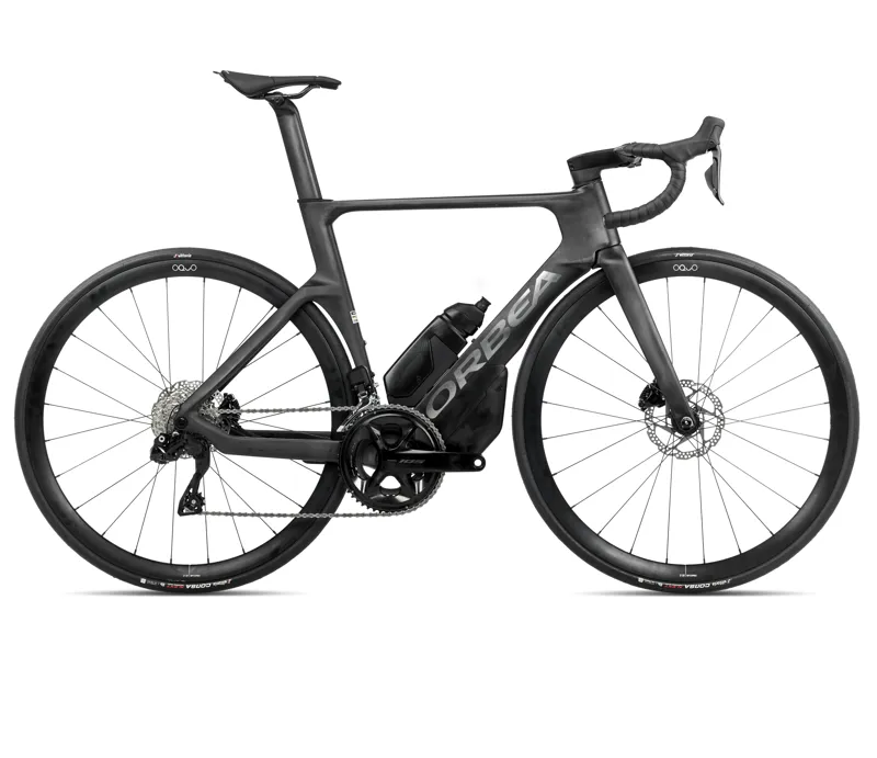 ORCA AERO M30iltd Carbon Raw Matt