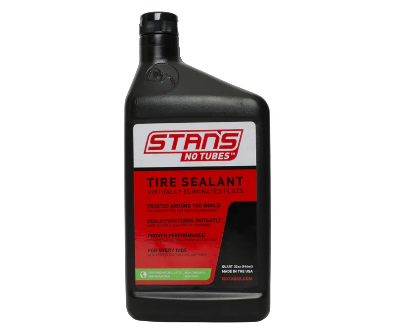 NoTubes Tyre Sealant-1