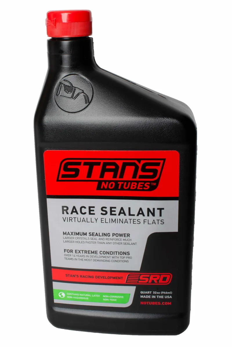 NoTubes Race Tyre Sealant 1 quart 23