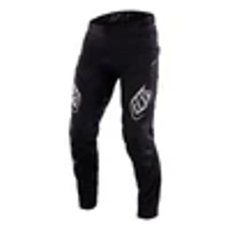 Troy Lee Designs Sprint Trousers Size 34 Black-1