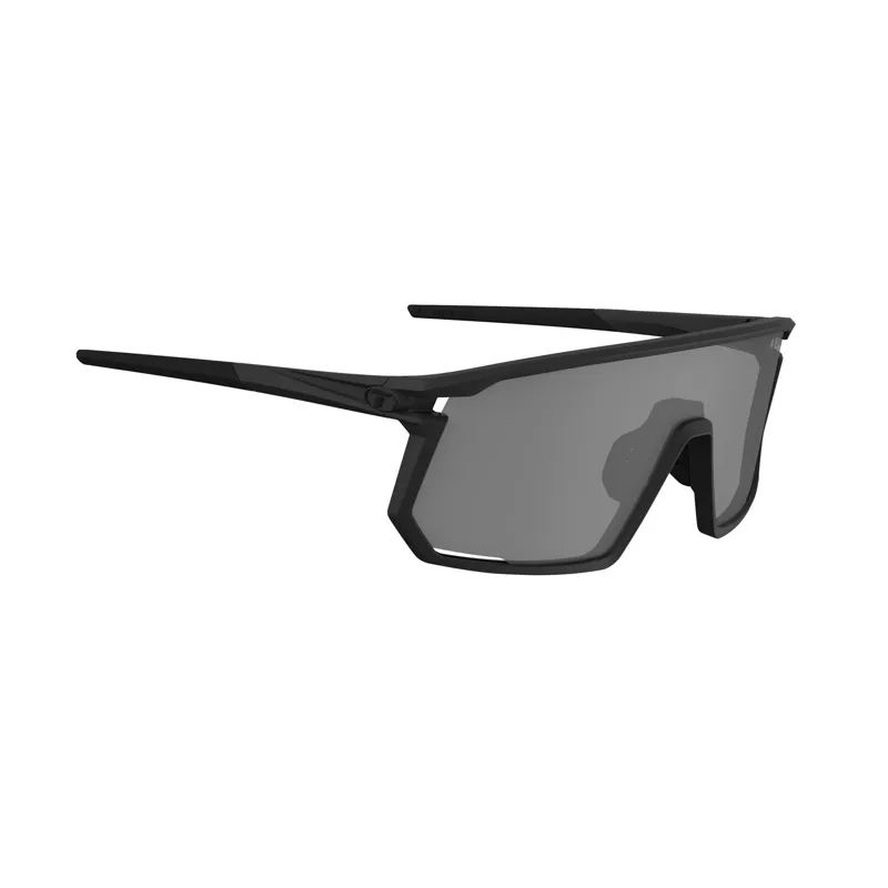 Tifosi Moab XC Interchangeable Sunglasses 2026: M- L BLACKOUT Medium/Large-2