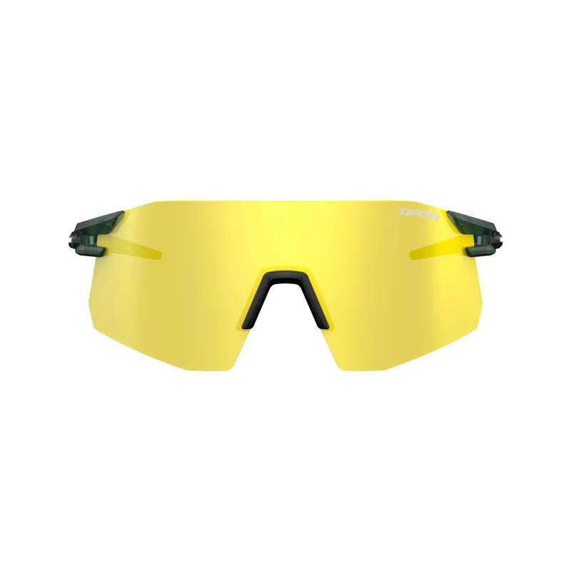 Tifosi Moab XC Interchangeable Clarion Sunglasses 2026: M- L EST VAPOR Medium/Large-1