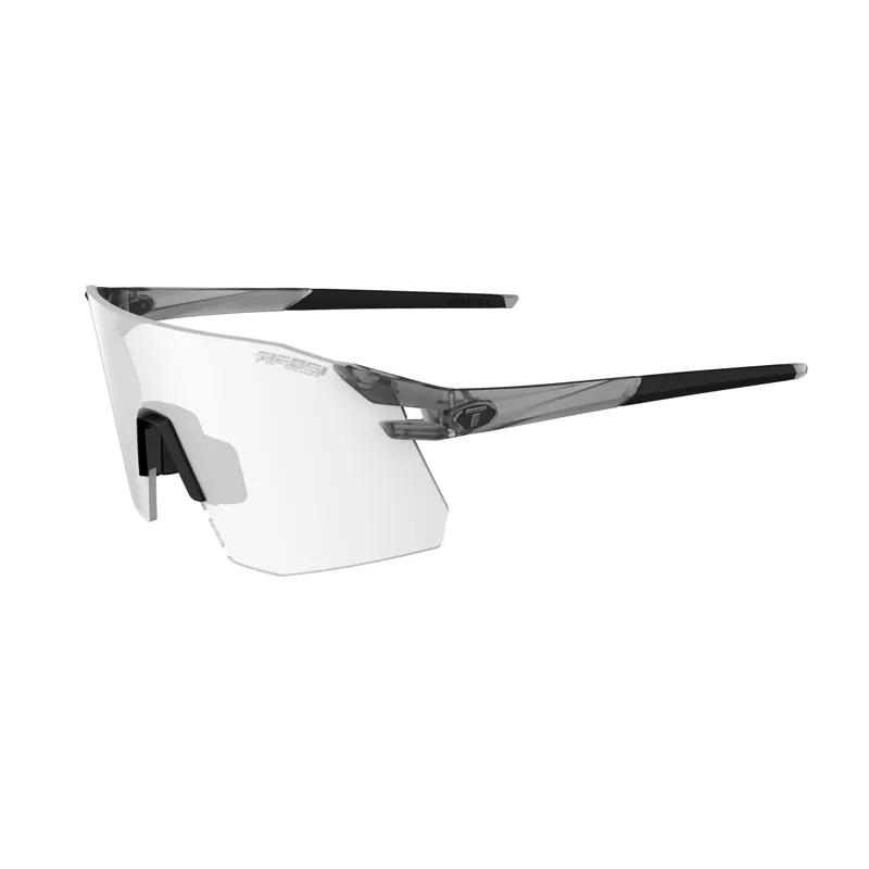 Tifosi Moab XC Night Fototec Sunglasses 2026: M- L VAPOR Medium/Large