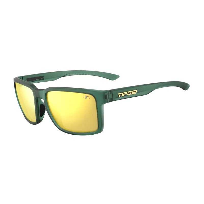 Tifosi Sylo Sunglasses 2026: M- L EST VAPOR Medium/Large