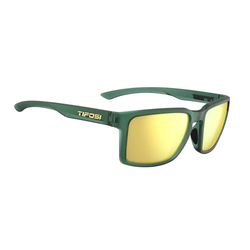 Tifosi Sylo Sunglasses 2026: M- L EST VAPOR Medium/Large-2