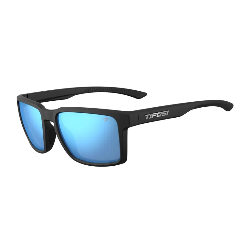 Tifosi Sylo Sunglasses 2026: M- L BLACK Medium/Large