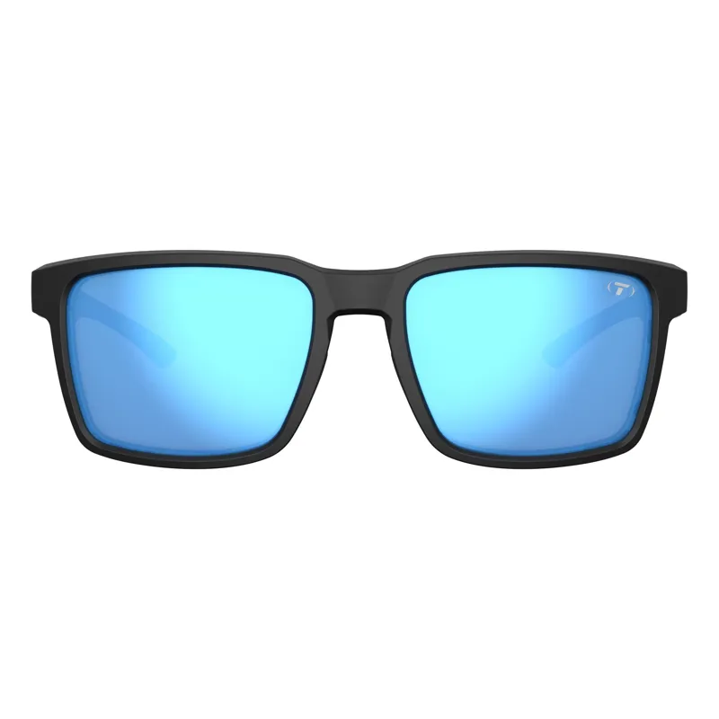 Tifosi Sylo Sunglasses 2026: M- L BLACK Medium/Large-1