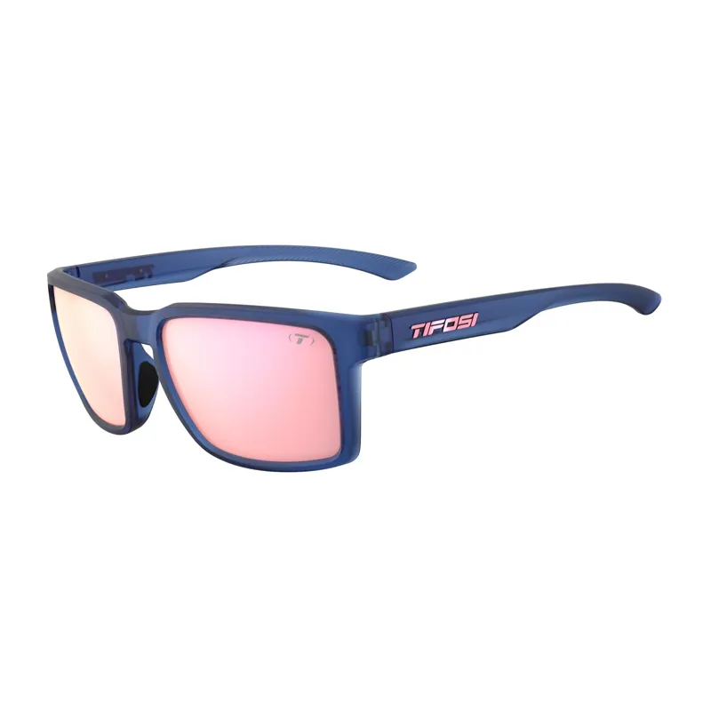 Tifosi Sylo Sunglasses 2026: M- L MIDNIGHT VAPOR Medium/Large