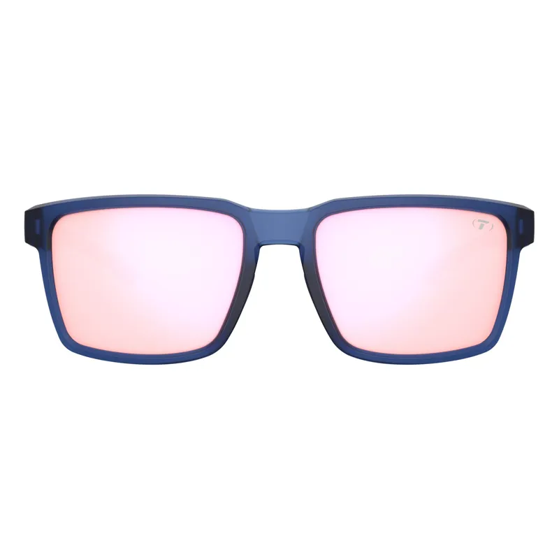 Tifosi Sylo Sunglasses 2026: M- L MIDNIGHT VAPOR Medium/Large-1