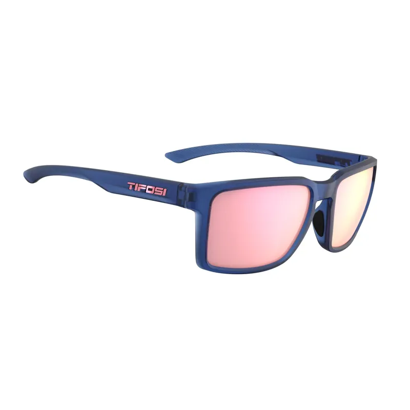 Tifosi Sylo Sunglasses 2026: M- L MIDNIGHT VAPOR Medium/Large-2