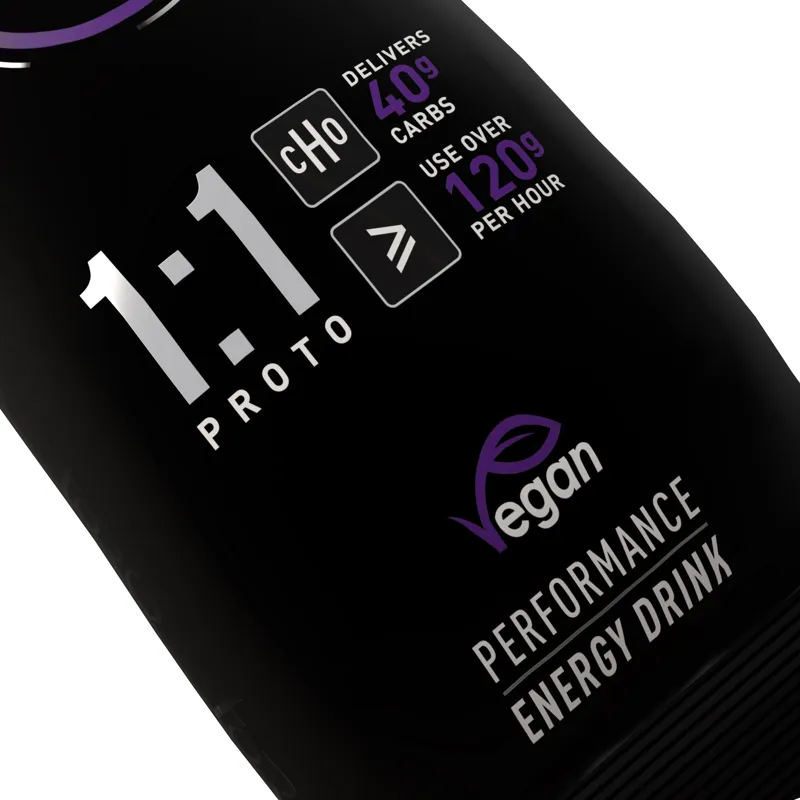 TORQ Proto 1:1 Energy Drink Sachet BLACKCURRANT size-1