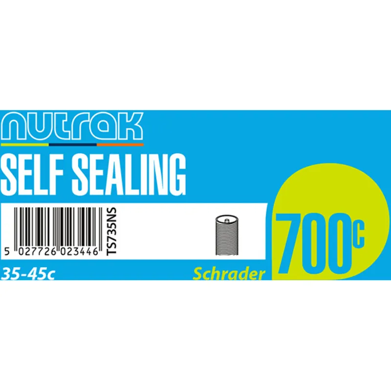 TUBE NutrakSeal-7