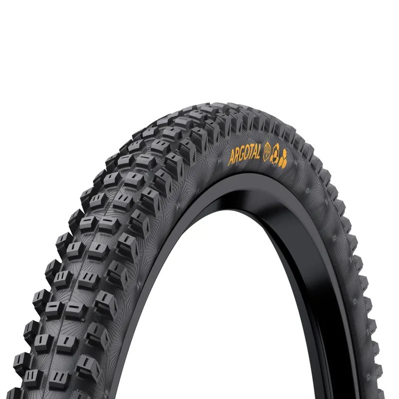 Continental Argotal Trail Tyre - Endurance Compound Foldable 2022: 2