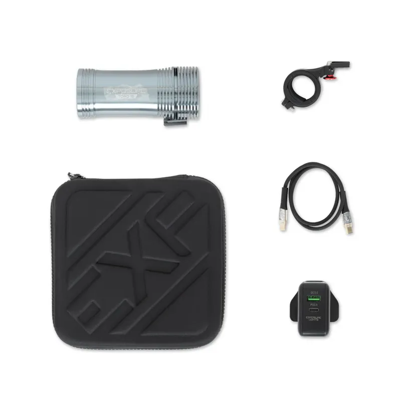 Exposure TORO MK16 Light-1