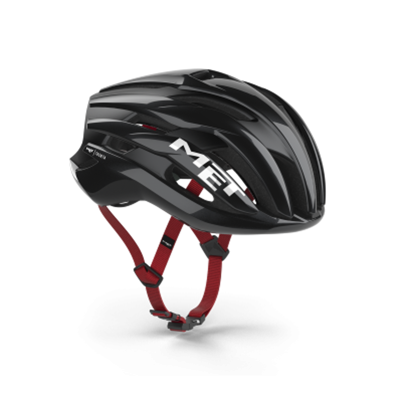 Met Trenta Mips Opal Grey Medium