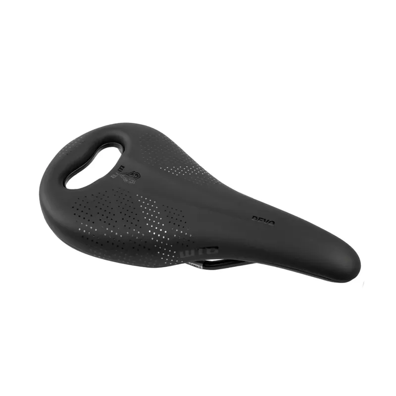 WTB - DEVO PICKUP CROMOLY SADDLE