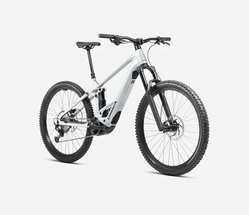 Orbea Wild ST H30 Large Silver-1