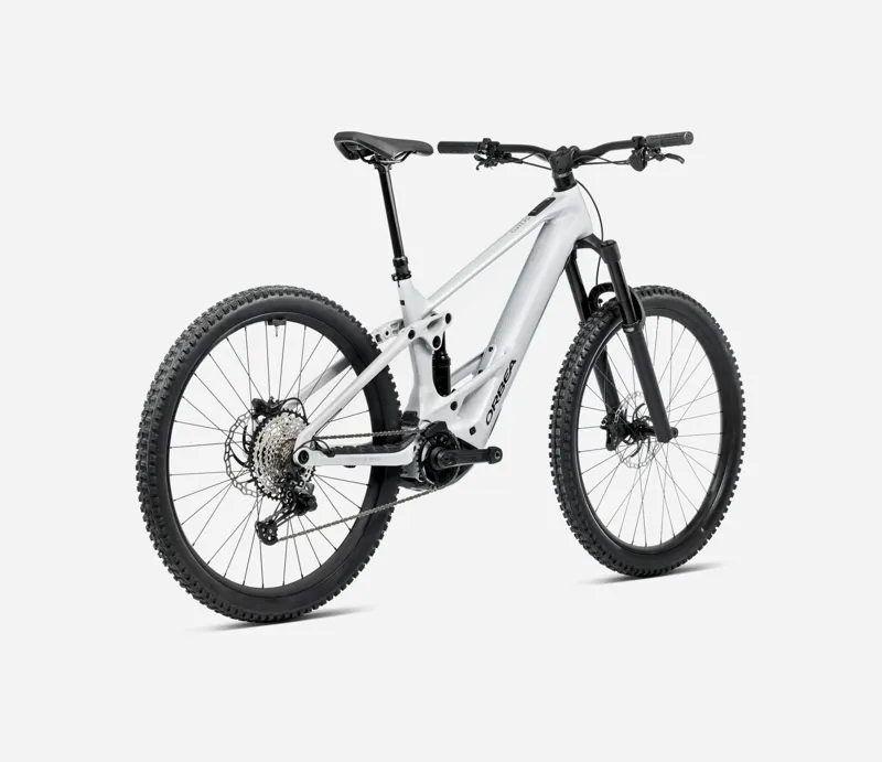 Orbea Wild ST H30 Large Silver-2